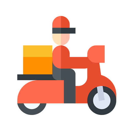 IZ Delivery